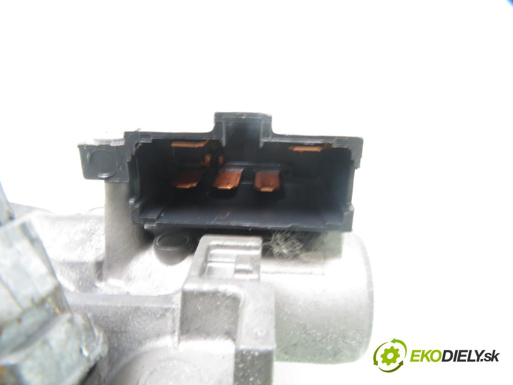 HONDA CIVIC VII Hatchback (EU, EP, EV) HB 2005 66,00 1.4 iS (EP1) 90 - D14Z6 1396,00 spínačka / VLOŽKY 25001031905A