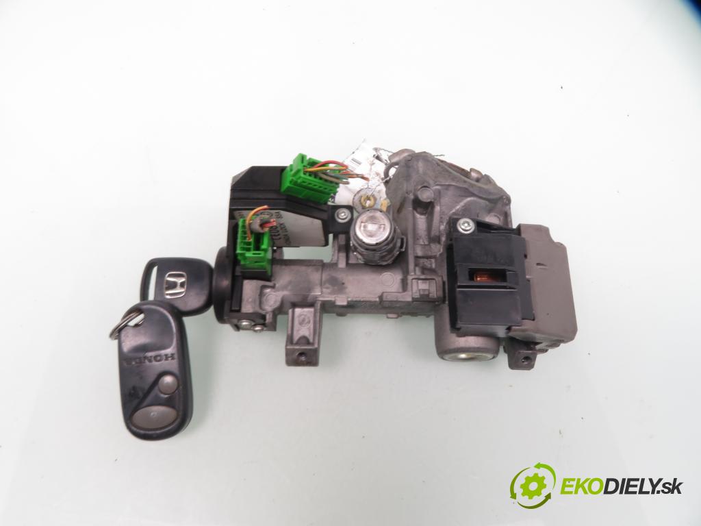 HONDA CIVIC VII Hatchback (EU, EP, EV) HB 2005 66,00 1.4 iS (EP1) 90 - D14Z6 1396,00 spínačka / VLOŽKY 25001031905A