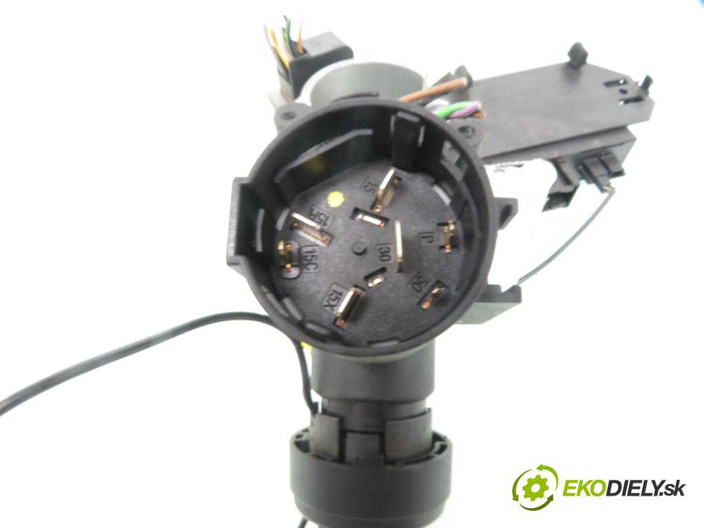 MERCEDES-BENZ KLASA A (W168) HB 1999 75,00 1.6 102 A 160  M 166.960 1598,00 spinačka 1688200426 (Spínacia skrinka)