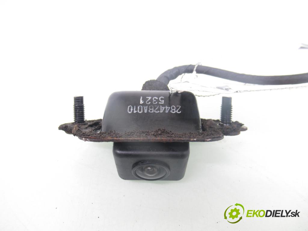 NISSAN PRIMERA (P12) LIFTBACK 2005 85,00 1.8 - QG18DE 1769,00 KAMERA 28442BA010