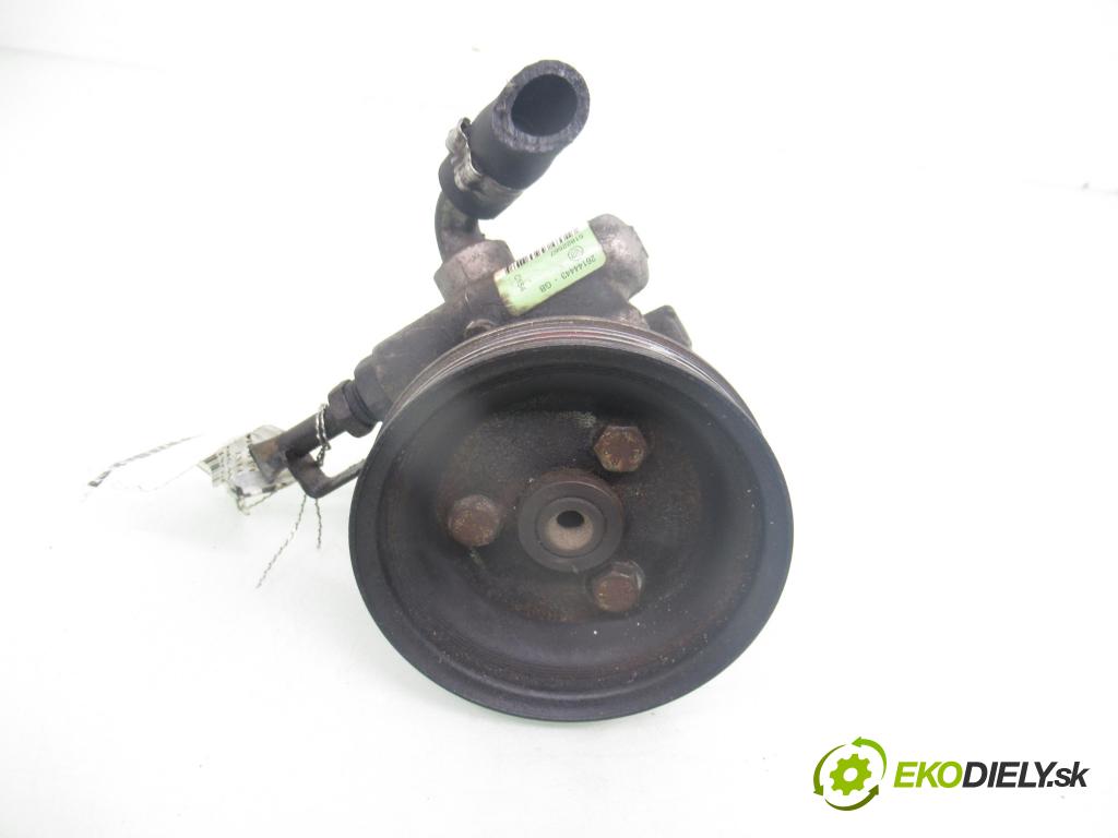 FIAT LINEA (323_) SEDAN 2008 66,00 1.3 D Multijet 90 1248,00 Pumpa servočerpadlo 26144443 ; 51822567 (Servočerpadlo)