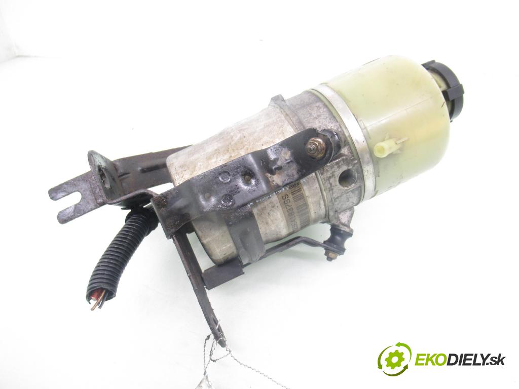 OPEL ASTRA H Kombi (A04) KOMBI 2007 74,00 1.9 CDTI - Z 19 DTL 1910,00 Pumpa servočerpadlo 1040085003094D0