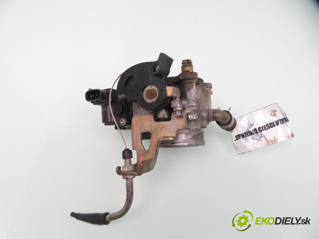 SUZUKI SWIFT III (MZ, EZ) HB 2006 75,00 1.5 (RS 415) - M15A 1490,00 Škrtiaca klapka 1813783E01 ; 1368001682 (Škrtiaca klapka)