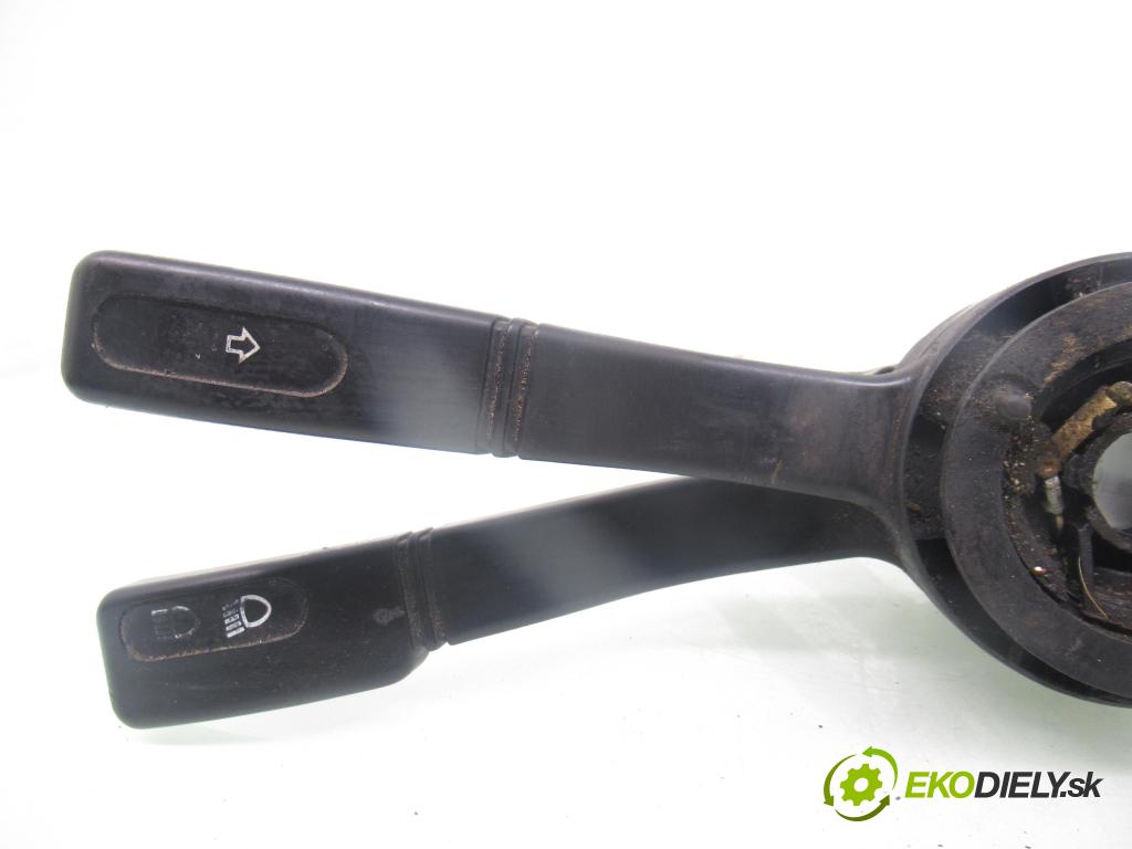 CITROEN JUMPER Skrzynia (230L) FURGON 1996 63,00 2.5 D - T9A (DJ5) 2446,00 PAKA/ŘAZENÍ/SADA: