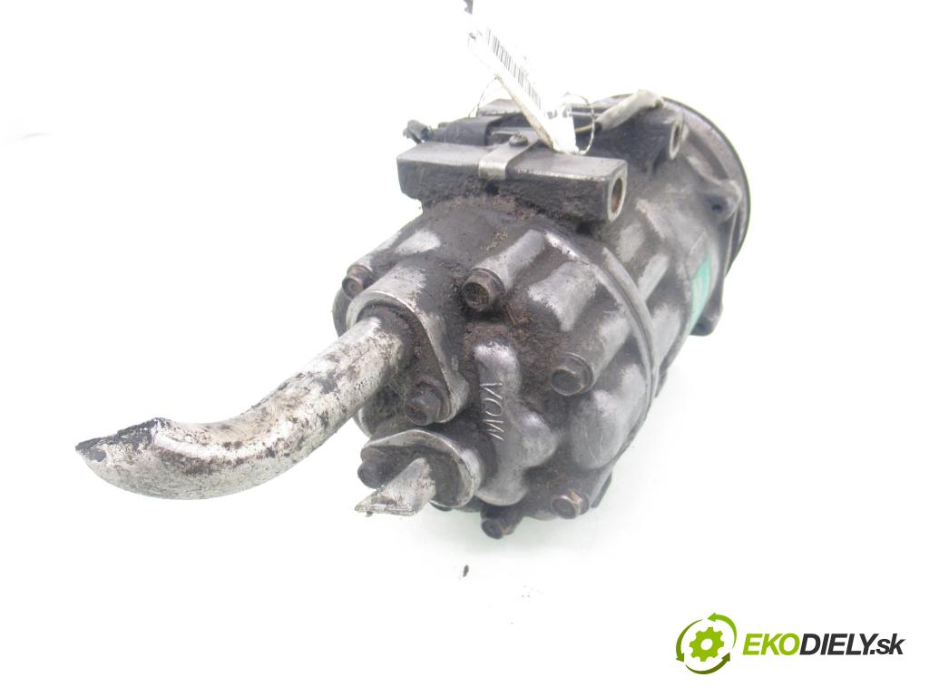 FORD FOCUS C-MAX (DM2) MINIVAN 2005 90,00 1.8 - QQDC 1798,00 KOMPRESOR: klimatizace 3M5H19D629HC (Kompresor klimatizace)