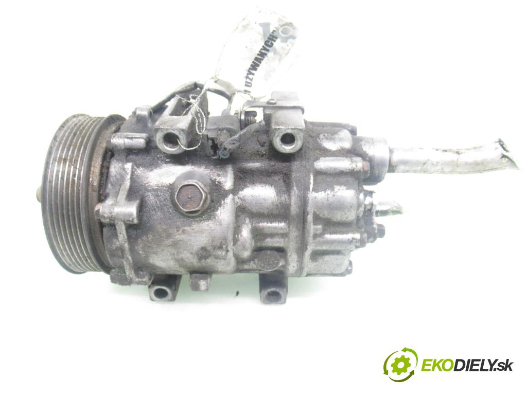 FORD FOCUS C-MAX (DM2) MINIVAN 2005 90,00 1.8 - QQDC 1798,00 KOMPRESOR: klimatizace 3M5H19D629HC (Kompresor klimatizace)