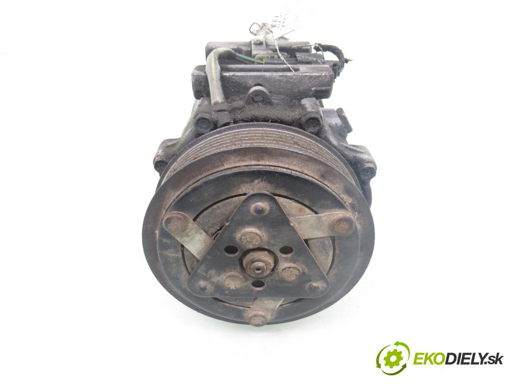 FORD FOCUS C-MAX (DM2) MINIVAN 2005 90,00 1.8 - QQDC 1798,00 KOMPRESOR: klimatizace 3M5H19D629HC (Kompresor klimatizace)