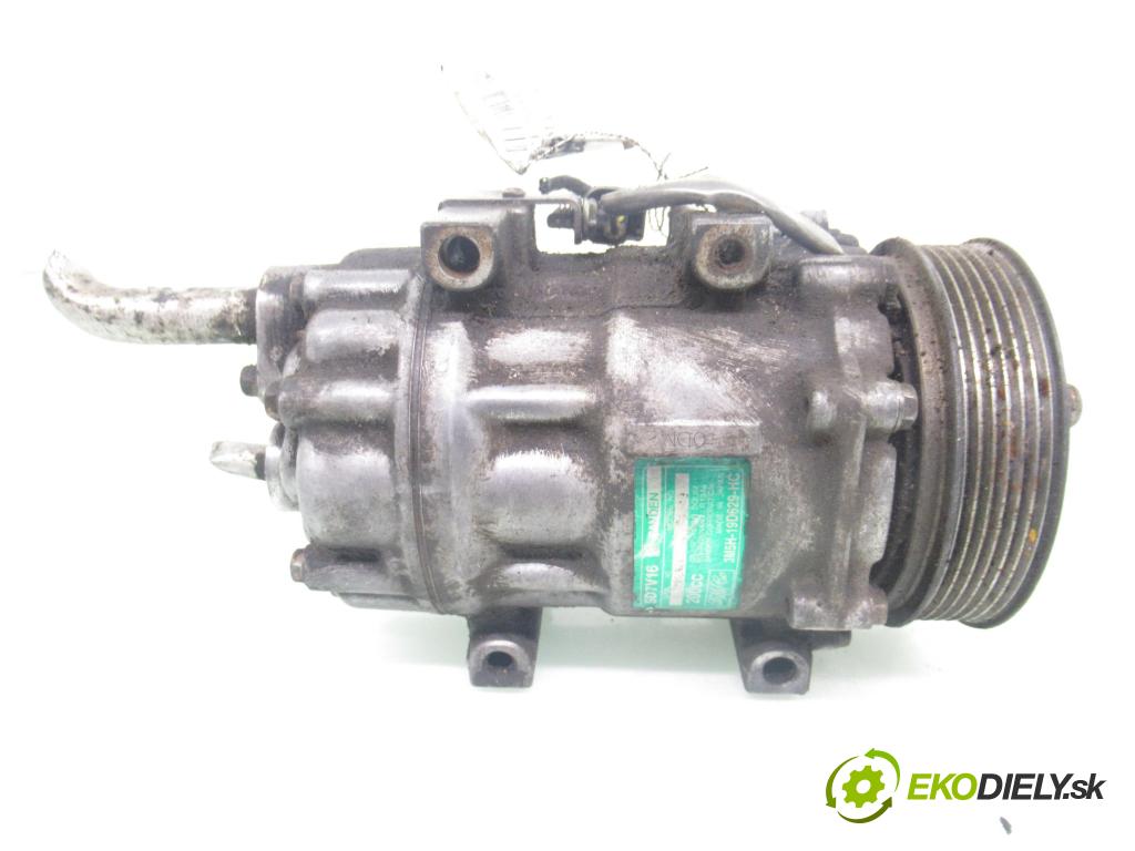 FORD FOCUS C-MAX (DM2) MINIVAN 2005 90,00 1.8 - QQDC 1798,00 KOMPRESOR: klimatizace 3M5H19D629HC (Kompresor klimatizace)