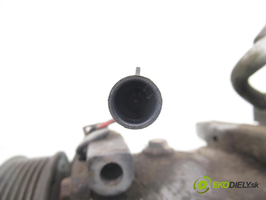 FIAT MULTIPLA (186_) MINIVAN 2004 85,00 1.9 JTD 115 - 186 A8.000 1910,00 KOMPRESOR: klimatizace 1157F (Kompresor klimatizace)