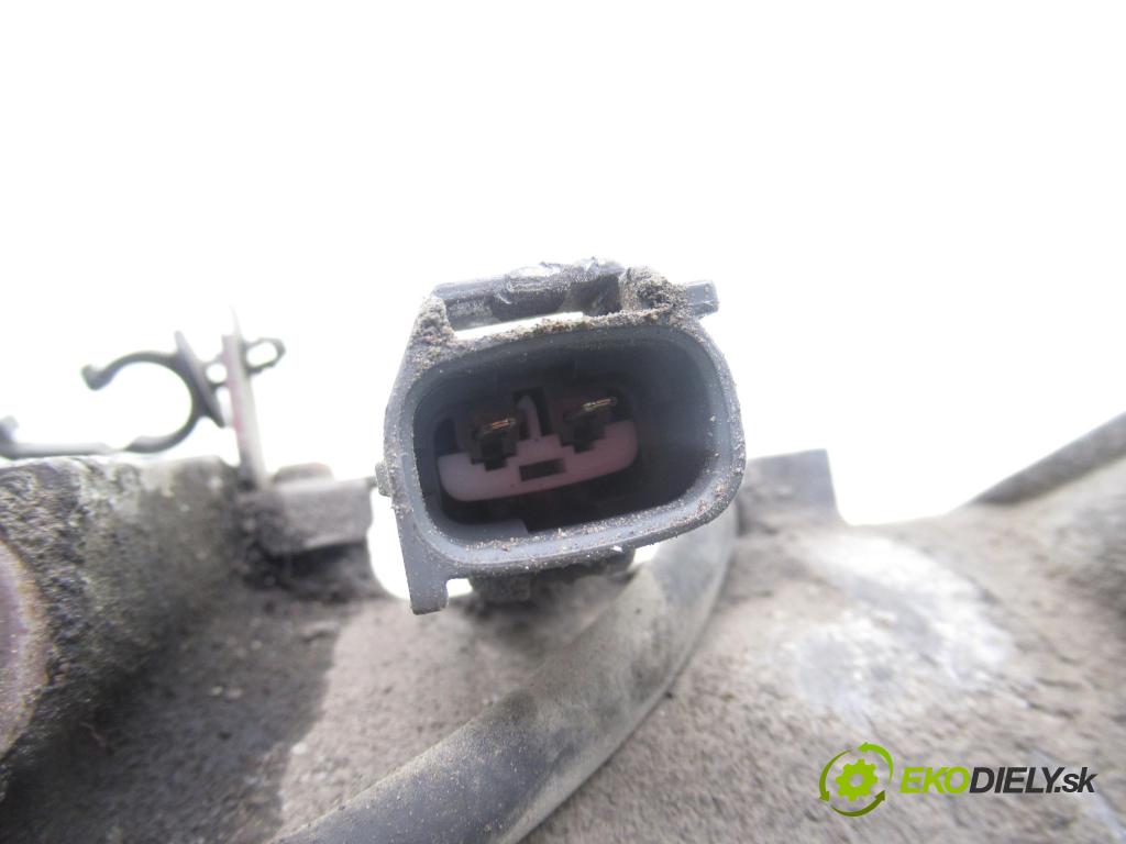 FIAT LINEA (323_) SEDAN 2008 66,00 1.3 D Multijet 90 1248,00 KOMPRESOR: klimatizace 51803075 ; 1461F (Kompresor klimatizace)