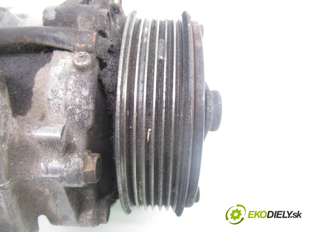 FIAT LINEA (323_) SEDAN 2008 66,00 1.3 D Multijet 90 1248,00 KOMPRESOR: klimatizace 51803075 ; 1461F (Kompresor klimatizace)