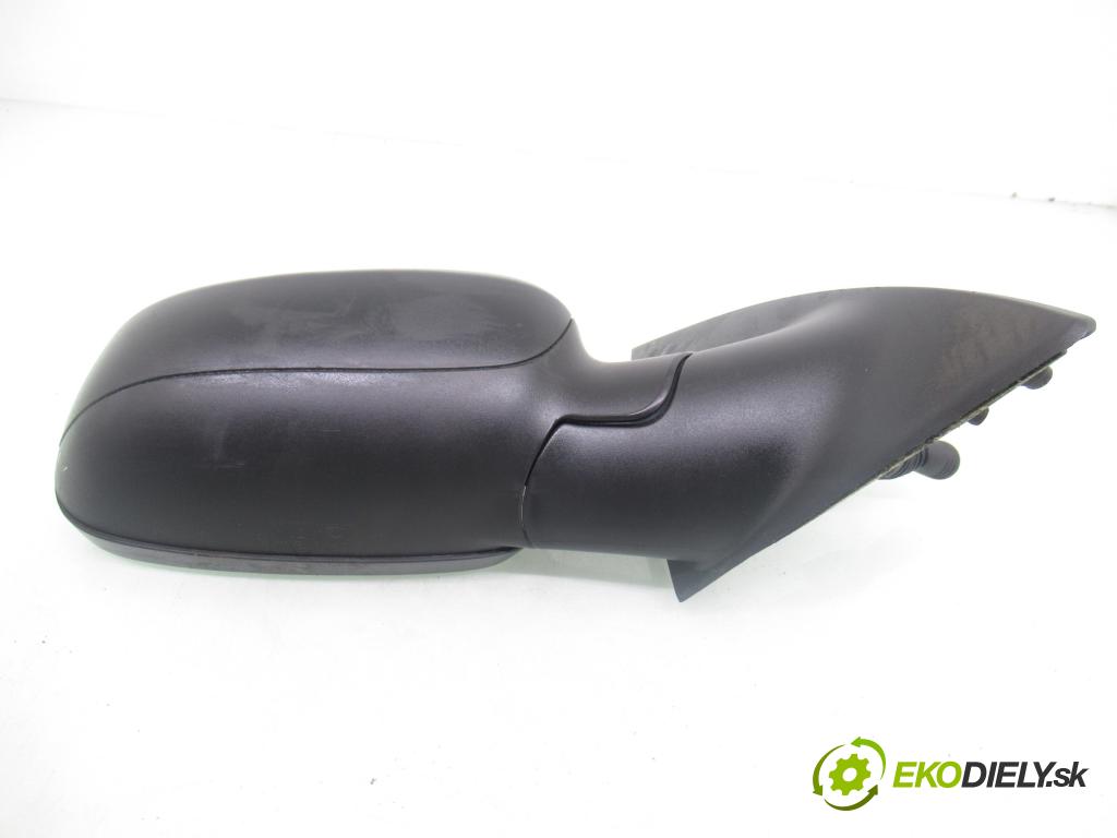 OPEL CORSA C (X01) VAN 2006 59,00 1.2 16V Twinport 80 - Z 12 XEP 1229,00 Spätné zrkadlo PM 065022R1