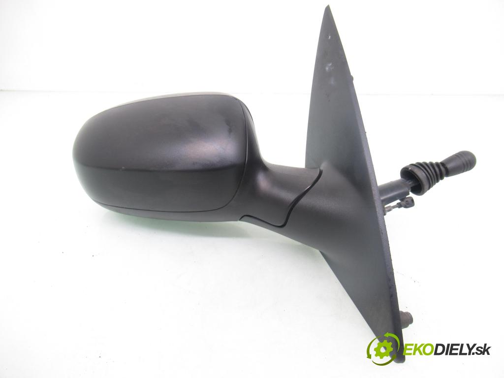 OPEL CORSA C (X01) VAN 2006 59,00 1.2 16V Twinport 80 - Z 12 XEP 1229,00 Spätné zrkadlo PM 065022R1
