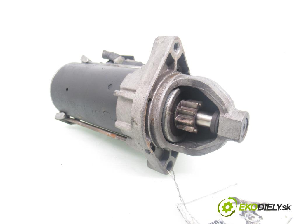 FIAT LINEA (323_) SEDAN 2008 66,00 1.3 D Multijet 90 1248,00 Štartér  (Štartér)