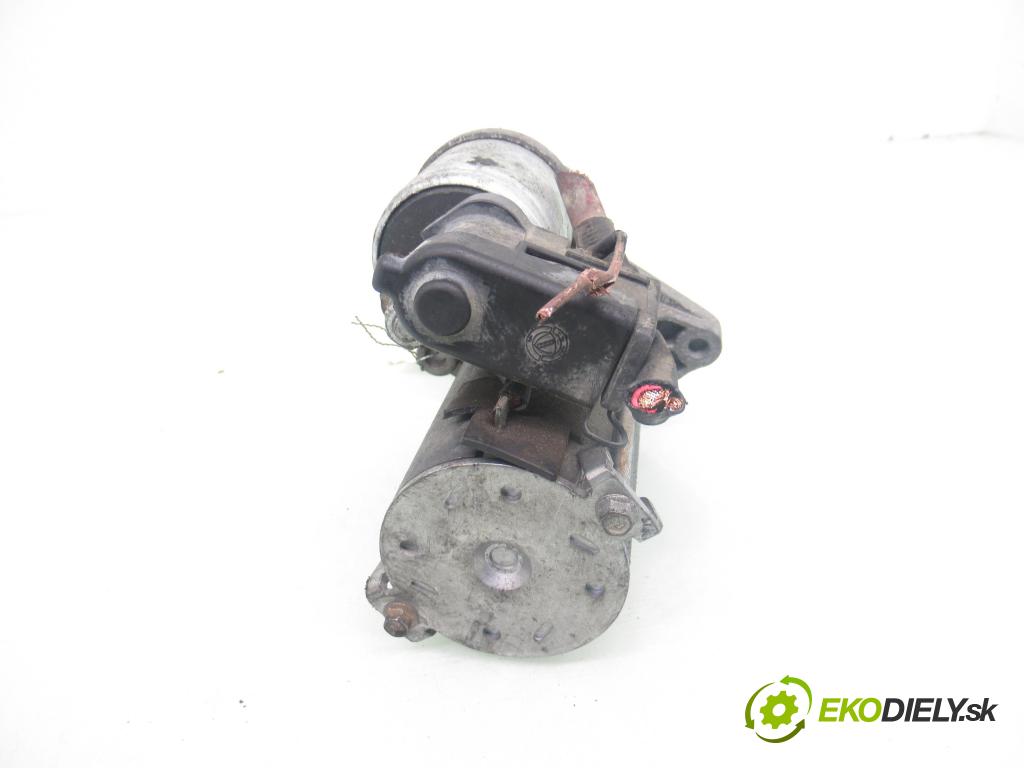 FIAT LINEA (323_) SEDAN 2008 66,00 1.3 D Multijet 90 1248,00 Štartér  (Štartér)