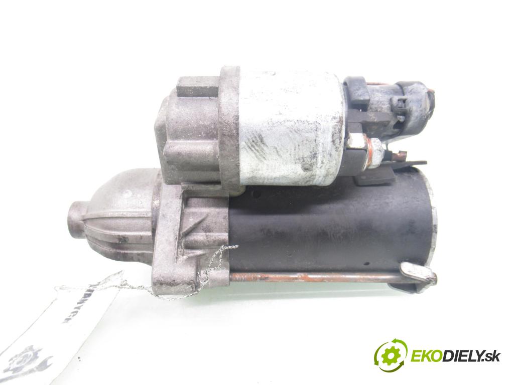 FIAT LINEA (323_) SEDAN 2008 66,00 1.3 D Multijet 90 1248,00 Štartér  (Štartér)