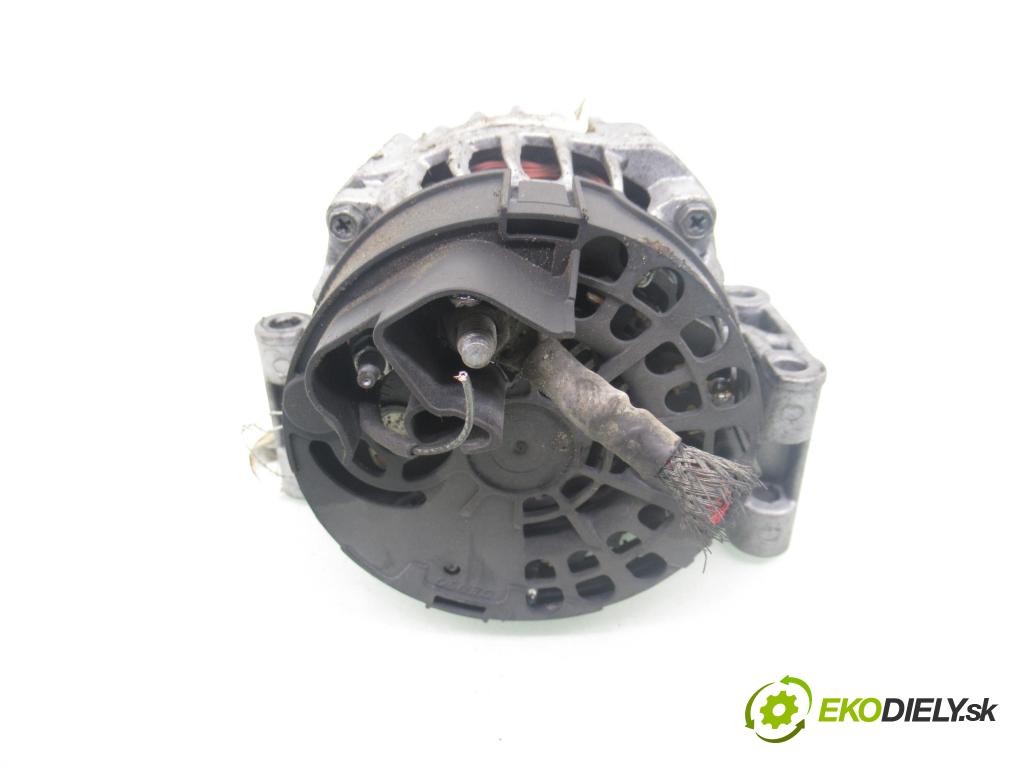 FIAT LINEA (323_) SEDAN 2008 66,00 1.3 D Multijet 90 1248,00 Alternátor 51805800 ; 1012101190 (Alternátor)