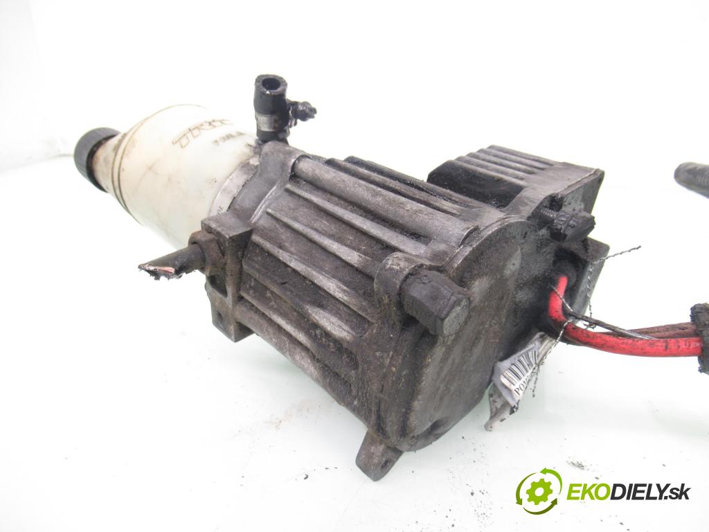 OPEL ZAFIRA A Nadwozie Wielkopojemne (MPV) (T98)  MINIVAN 1999 74,00 1.6 16V - X 16 XEL 1598,00 pumpa servočerpadlo HYD-EL. 554552