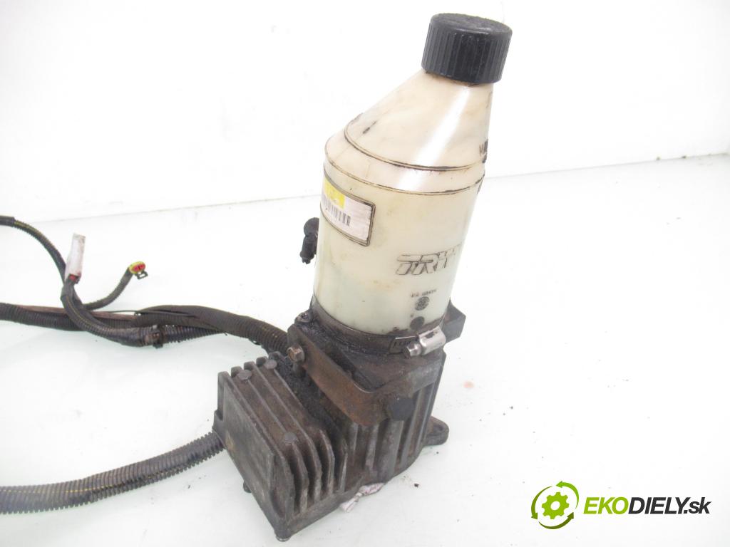 OPEL ZAFIRA A Nadwozie Wielkopojemne (MPV) (T98)  MINIVAN 1999 74,00 1.6 16V - X 16 XEL 1598,00 pumpa servočerpadlo HYD-EL. 554552