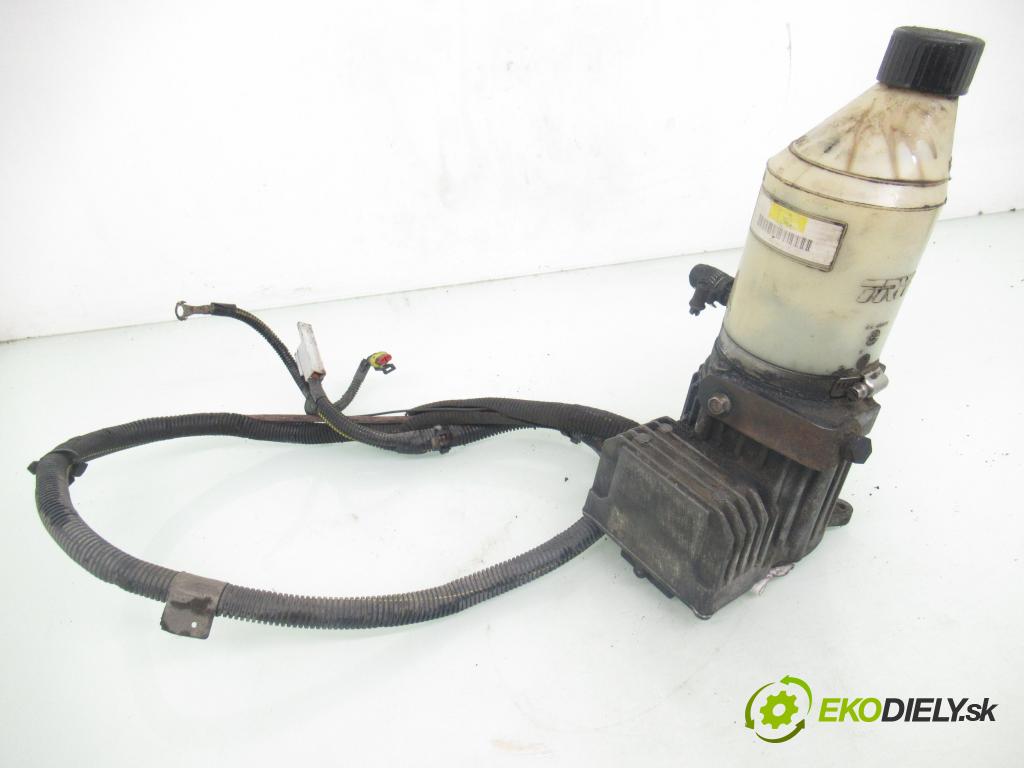 OPEL ZAFIRA A Nadwozie Wielkopojemne (MPV) (T98)  MINIVAN 1999 74,00 1.6 16V - X 16 XEL 1598,00 pumpa servočerpadlo HYD-EL. 554552