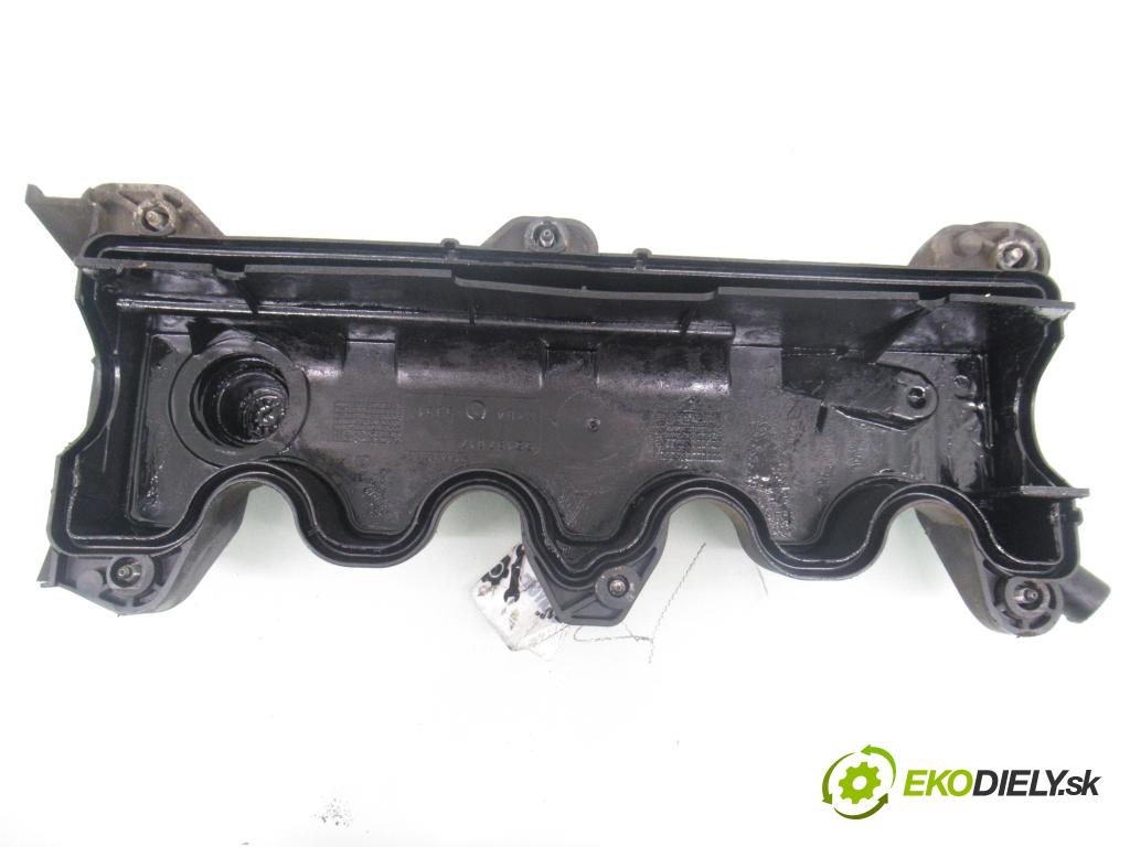 FIAT MULTIPLA (186_) MINIVAN 2004 85,00 1.9 JTD 115 - 186 A8.000 1910,00 Kryt Ventilov 55197017