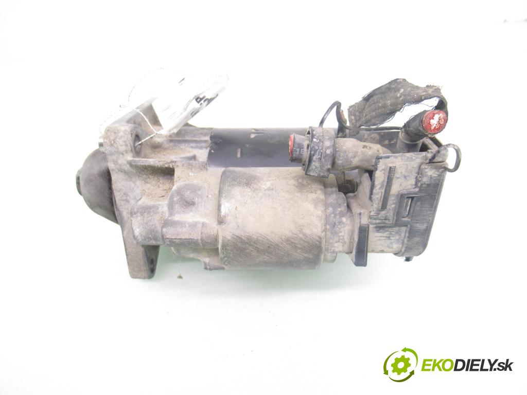 FIAT MULTIPLA (186_) MINIVAN 2004 85,00 1.9 JTD 115 - 186 A8.000 1910,00 startér  (Startér)