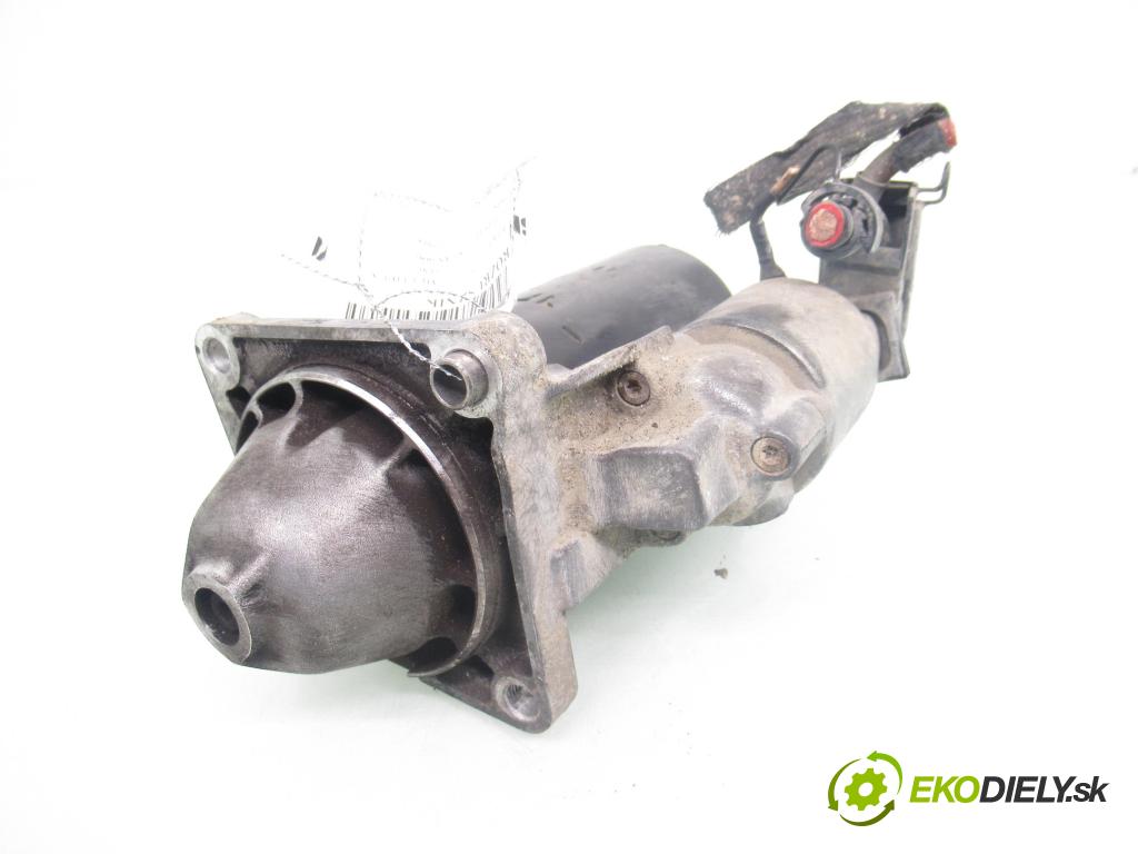 FIAT MULTIPLA (186_) MINIVAN 2004 85,00 1.9 JTD 115 - 186 A8.000 1910,00 startér  (Startér)