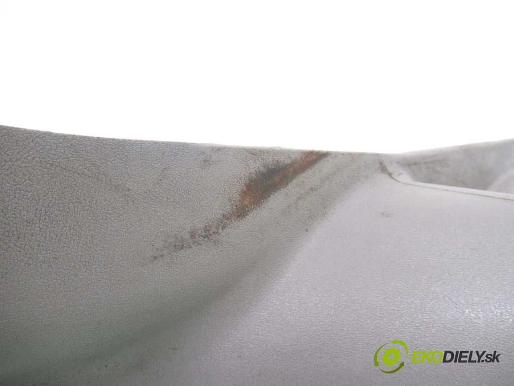 FIAT PANDA (169_) HB 2005 40,00 1.1 54 - 187 A1.000 1108,00 lišta prahová L 735340294