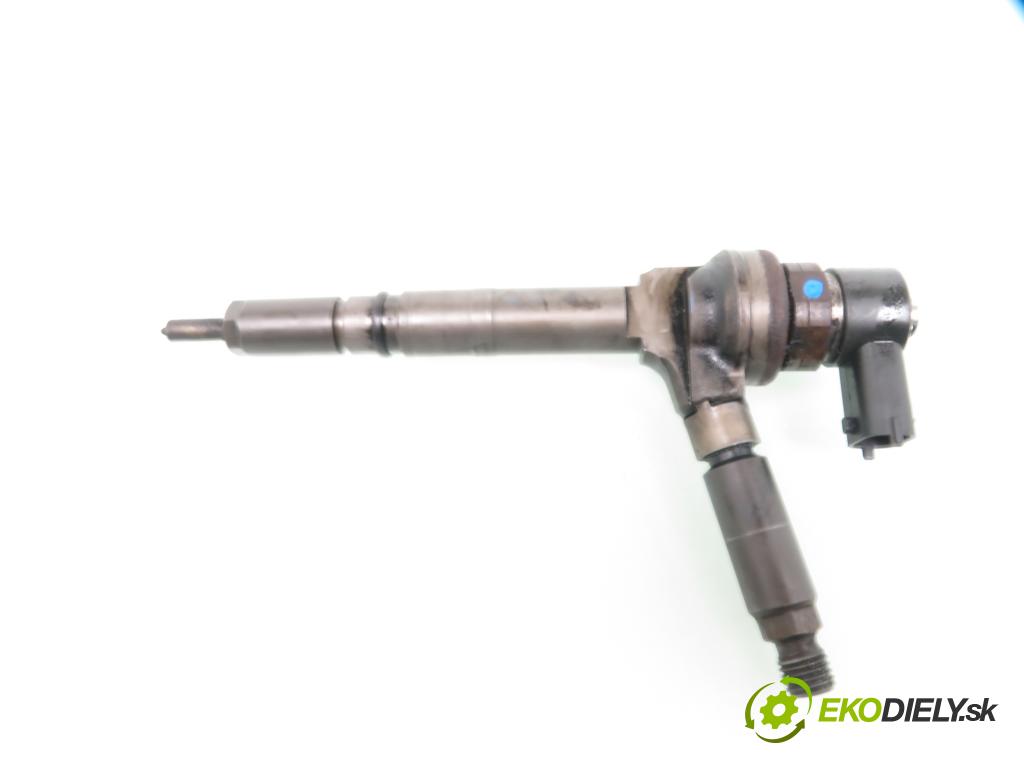 OPEL ASTRA H (A04) HB 2004 59,00 1.7 CDTI - Z 17 DTL 1686,00 vstřikovač 0445110174 (Vstřikovač paliva)