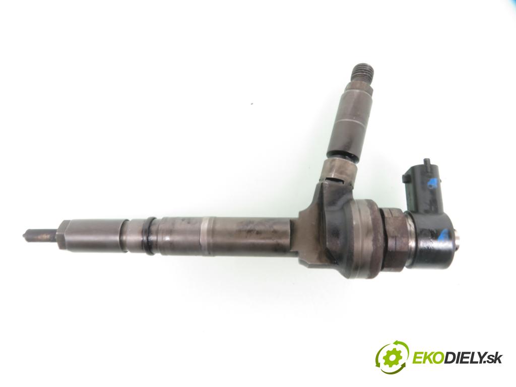 OPEL ASTRA H (A04) HB 2004 59,00 1.7 CDTI - Z 17 DTL 1686,00 vstřikovač 0445110174 (Vstřikovač paliva)