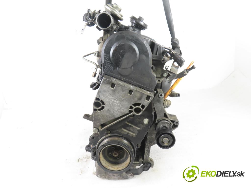 SKODA FABIA I Combi (6Y5) KOMBI 2003 74,00 1.9 TDI - ATD 1896,00 motor DIESLA ATD