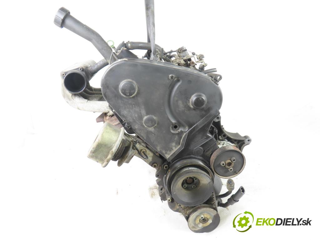 VW TRANSPORTER IV Skrzynia (70XA) FURGON 1995 44,00 1.9 D 60 - 1X 1896,00 Motor DIESEL 1X ; 0460484102 ; 028130110Q