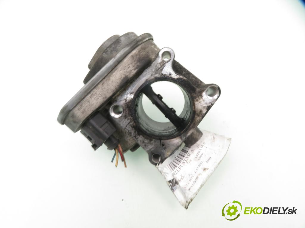 OPEL ASTRA H (A04) HB 2004 59,00 1.7 CDTI - Z 17 DTL 1686,00 Škrtiaca klapka 8973002311 (Škrtiaca klapka)