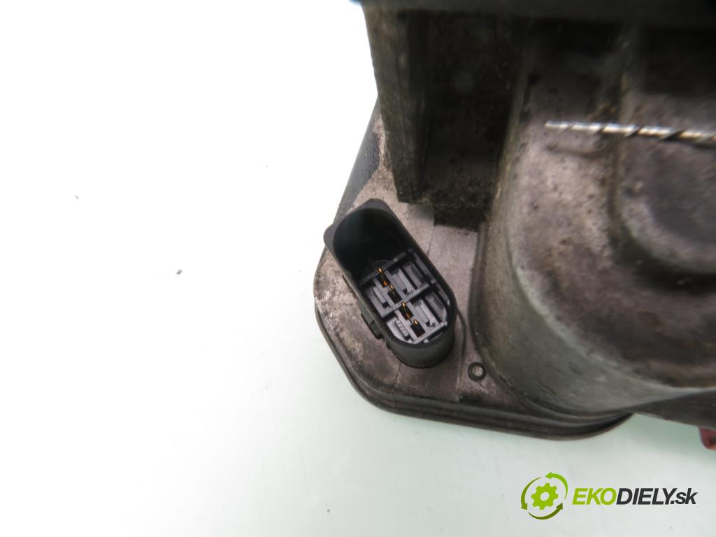 OPEL ASTRA H (A04) HB 2004 59,00 1.7 CDTI - Z 17 DTL 1686,00 Škrtiaca klapka 8973002311 (Škrtiaca klapka)