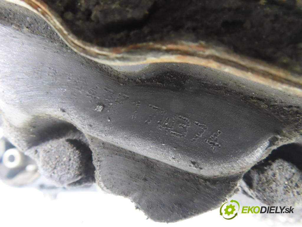 OPEL ASTRA H (A04) HB 2004 59,00 1.7 CDTI - Z 17 DTL 1686,00 převodovka MANUALNA F17W394