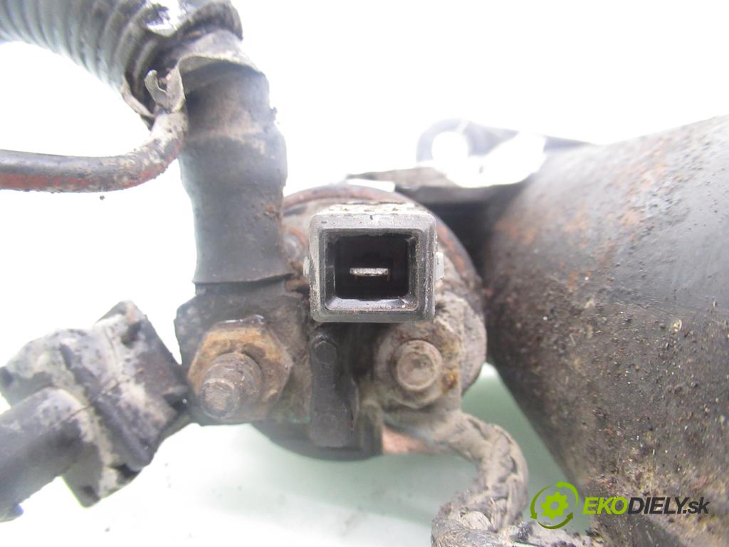 VW SHARAN (7M8, 7M9, 7M6) MINIVAN 2000 66,00 1.9 TDI PD 90 1896,00 startér  (Startér)