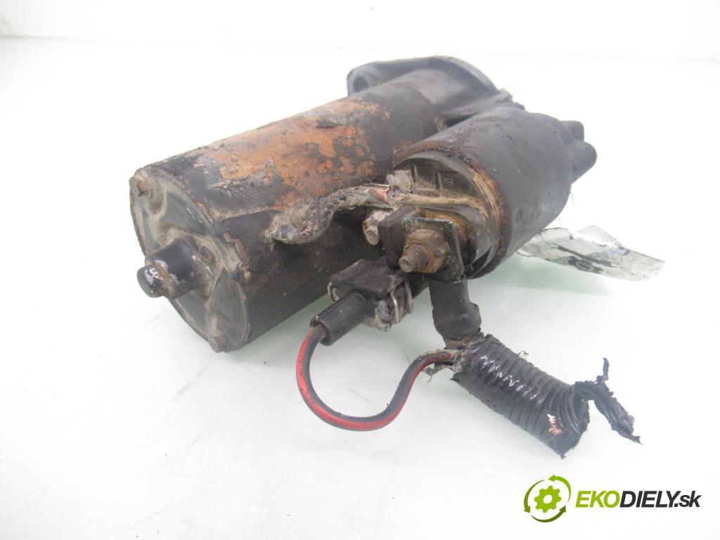 VW SHARAN (7M8, 7M9, 7M6) MINIVAN 2000 66,00 1.9 TDI PD 90 1896,00 startér  (Startér)