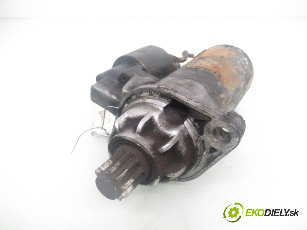 VW SHARAN (7M8, 7M9, 7M6) MINIVAN 2000 66,00 1.9 TDI PD 90 1896,00 startér  (Startér)