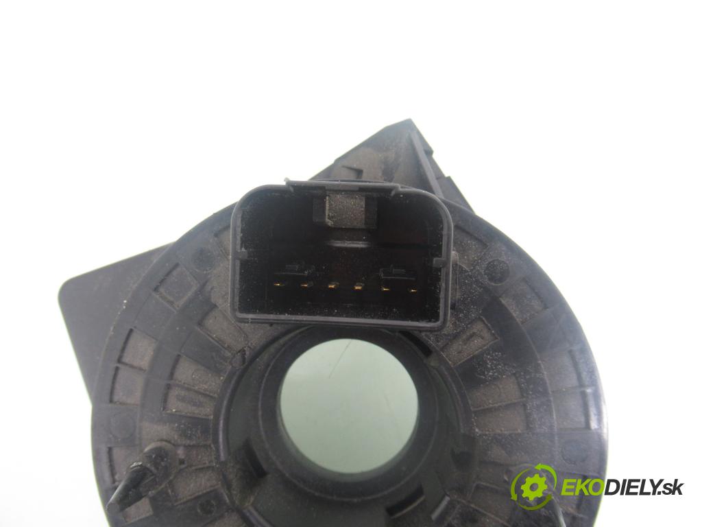 VW TRANSPORTER V Skrzynia (7HA, 7HH, 7EA, 7EH) FURGON 2007 75,00 1.9 TDI - BRS 1896,00 PÁSKA: air BAG 281434 ; 281433