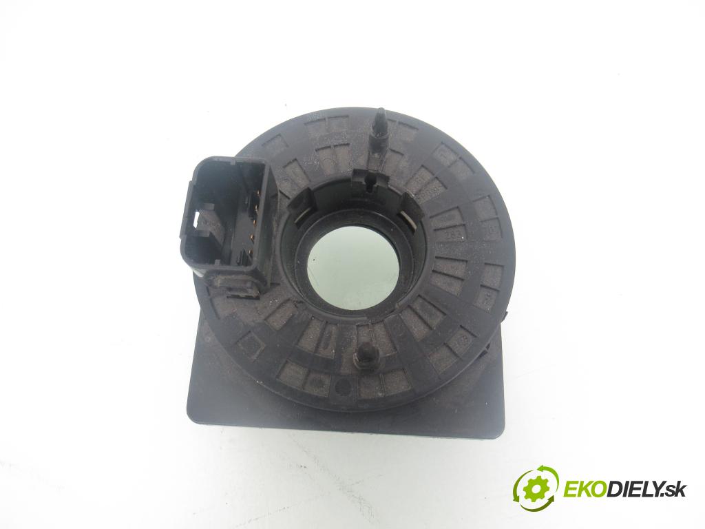 VW TRANSPORTER V Skrzynia (7HA, 7HH, 7EA, 7EH) FURGON 2007 75,00 1.9 TDI - BRS 1896,00 PÁSKA: air BAG 281434 ; 281433