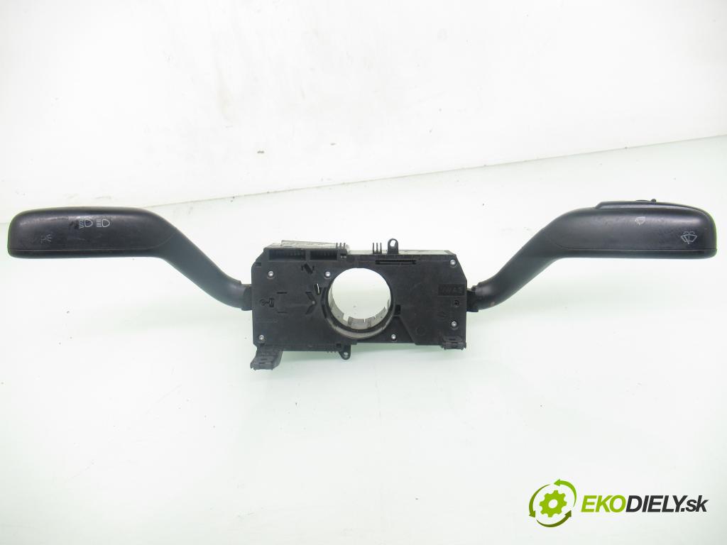 VW TRANSPORTER V Skrzynia (7HA, 7HH, 7EA, 7EH) FURGON 2007 75,00 1.9 TDI - BRS 1896,00 páčka/prepínač 7H0953503CB ; 204152ATW