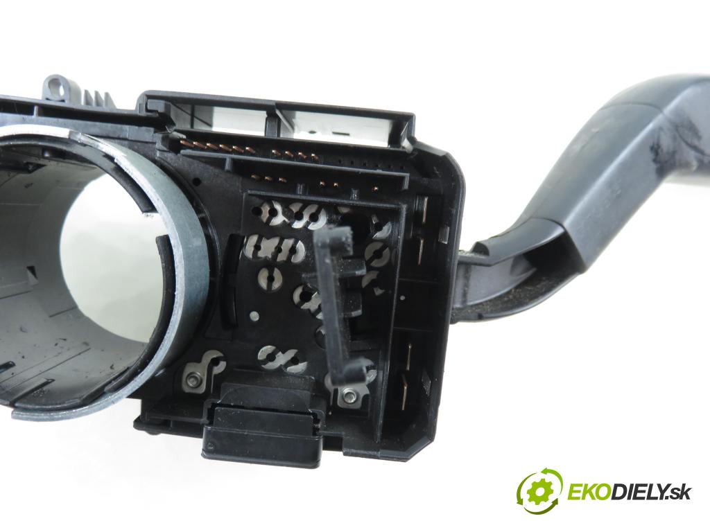 VW TRANSPORTER V Skrzynia (7HA, 7HH, 7EA, 7EH) FURGON 2007 75,00 1.9 TDI - BRS 1896,00 páčka/prepínač 7H0953503CB ; 204152ATW