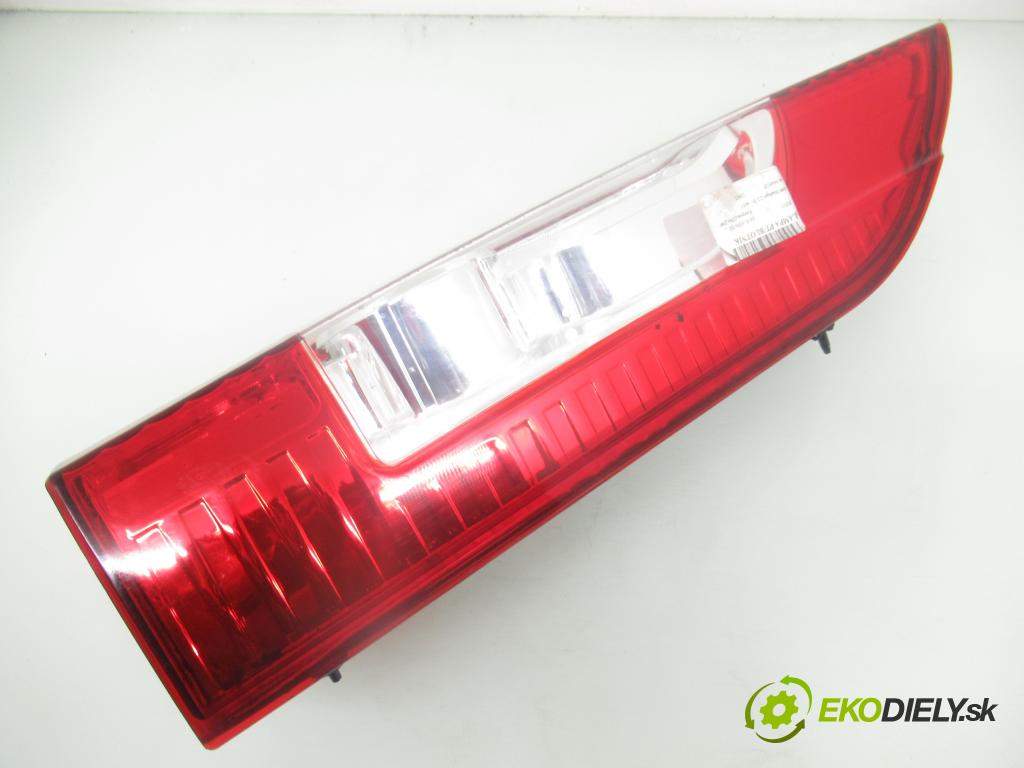 FIAT DUCATO Furgon (250_, 290_) FURGON 2007 74,00 100 Multijet 2.2 D - 4HV 2198,00 Svetlo pravé zadné