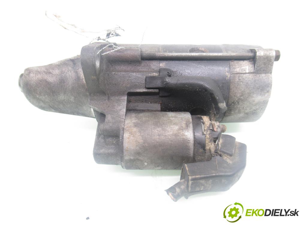 SUBARU OUTBACK (BL, BP) KOMBI 2008 110,00 2.0 D AWD - EE20Z 1998,00 startér 23300AA620 ; M002T89071 (Startér)