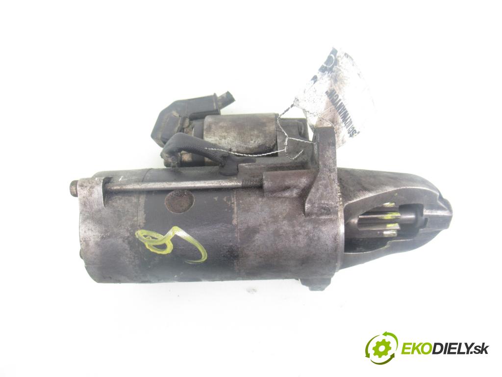 SUBARU OUTBACK (BL, BP) KOMBI 2008 110,00 2.0 D AWD - EE20Z 1998,00 startér 23300AA620 ; M002T89071 (Startér)