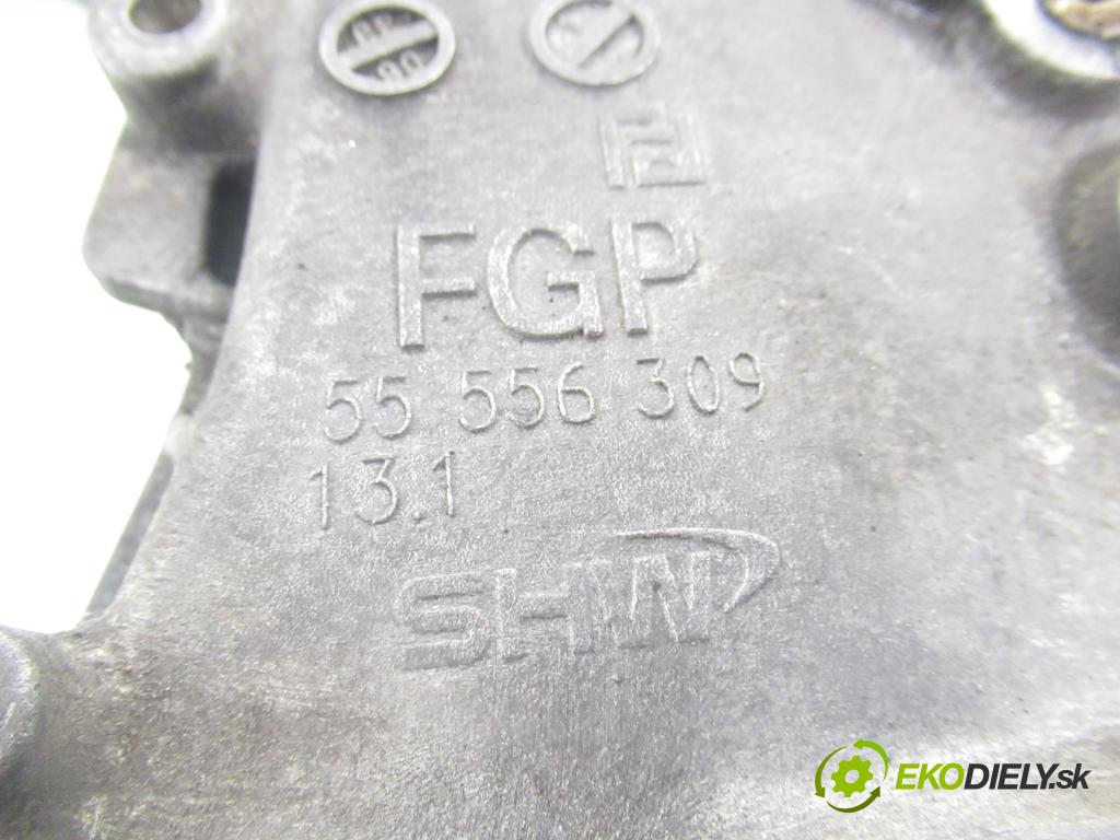 OPEL CORSA D (S07) HB 2006 59,00 1.2 - Z 12 XEP 1229,00 obal VAČKOVÁ HŘÍDEL: 55556309