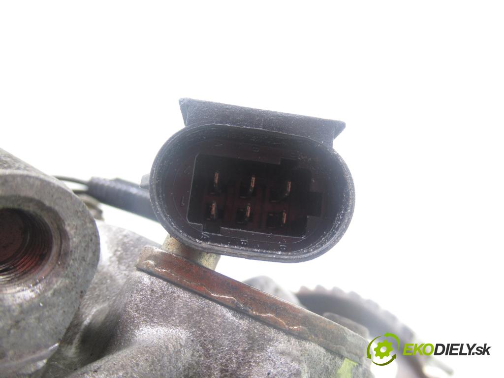 RENAULT LAGUNA I (B56_, 556_) LIFTBACK 1995 61,00 2.2 D (B56F/2) - G8T 706 2188,00 Pumpa vstrekovacia 0460494332 ; 1465132000 (Vstrekovacie čerpadlo)