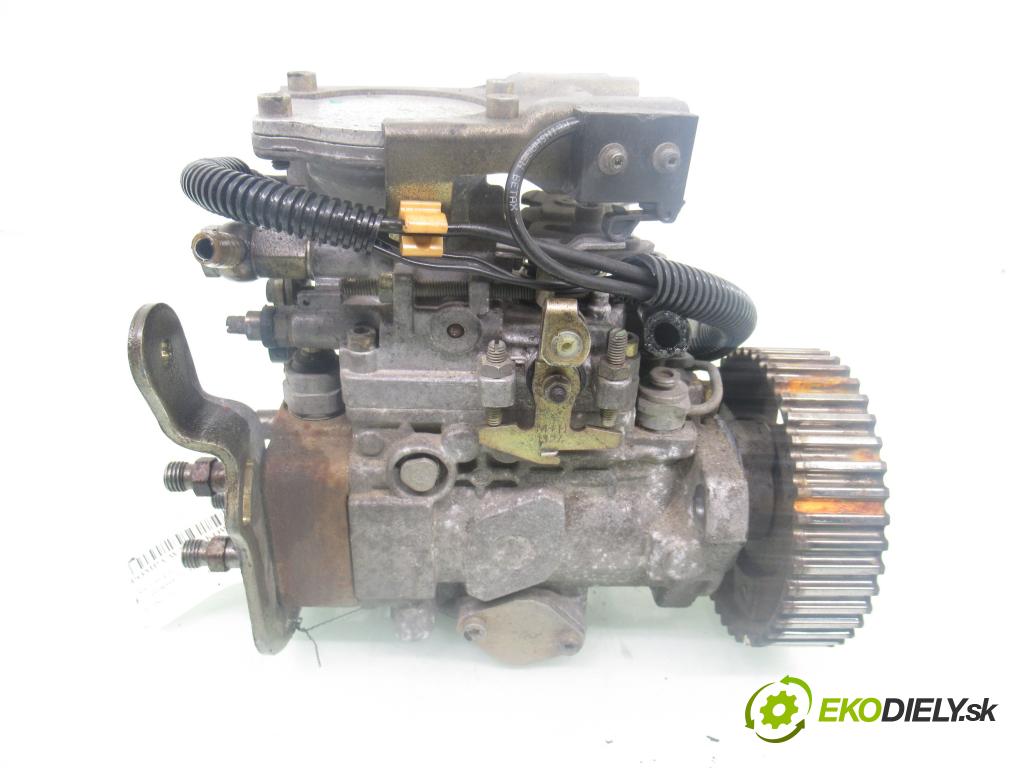 RENAULT LAGUNA I (B56_, 556_) LIFTBACK 1995 61,00 2.2 D (B56F/2) - G8T 706 2188,00 Pumpa vstrekovacia 0460494332 ; 1465132000 (Vstrekovacie čerpadlo)