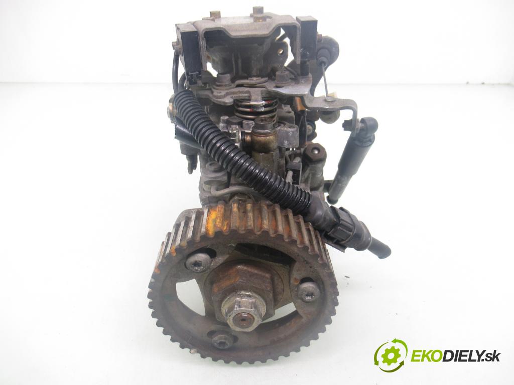 RENAULT LAGUNA I (B56_, 556_) LIFTBACK 1995 61,00 2.2 D (B56F/2) - G8T 706 2188,00 Pumpa vstrekovacia 0460494332 ; 1465132000 (Vstrekovacie čerpadlo)