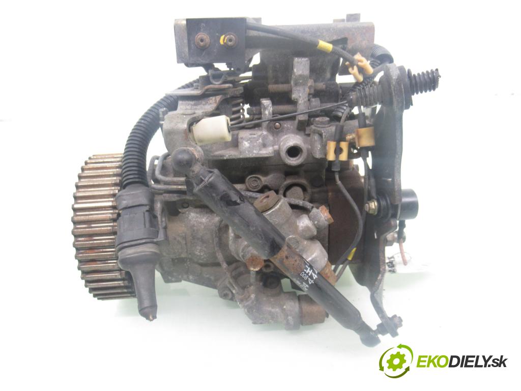 RENAULT LAGUNA I (B56_, 556_) LIFTBACK 1995 61,00 2.2 D (B56F/2) - G8T 706 2188,00 Pumpa vstrekovacia 0460494332 ; 1465132000 (Vstrekovacie čerpadlo)